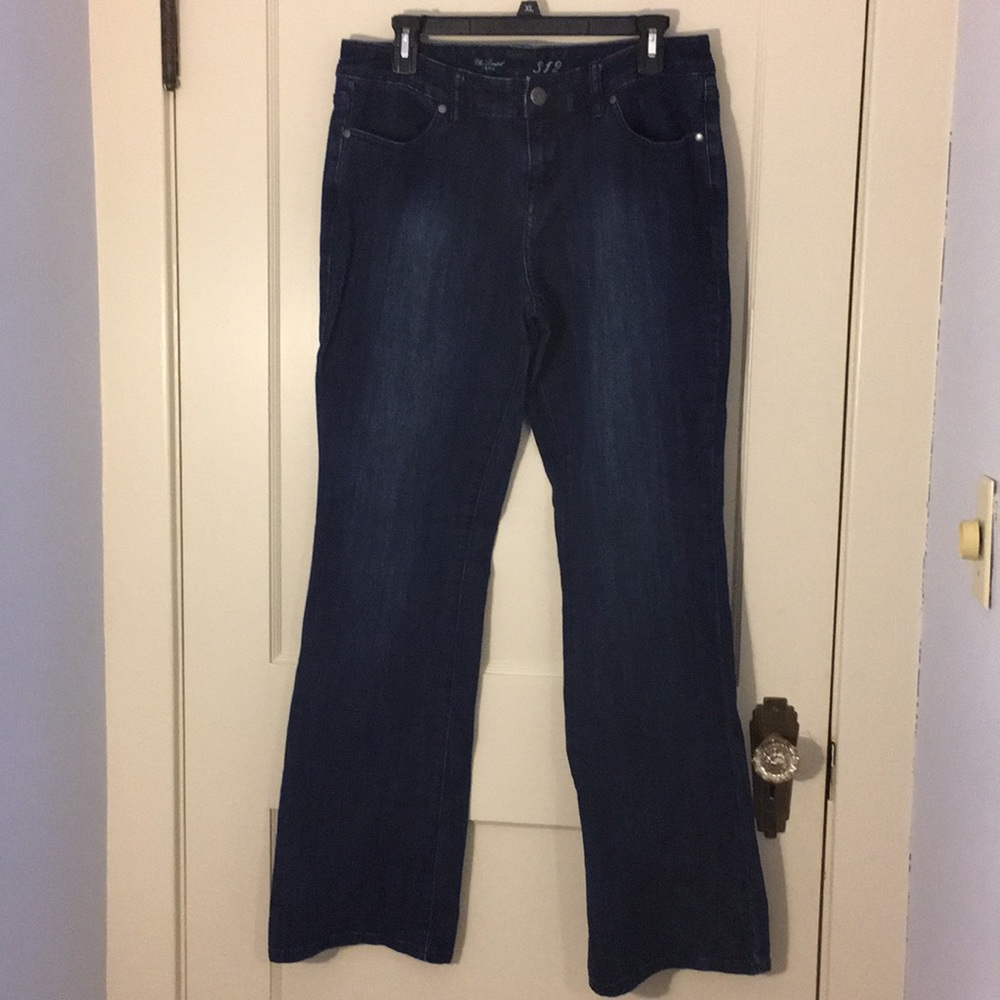 Limited Size 10 Jeans